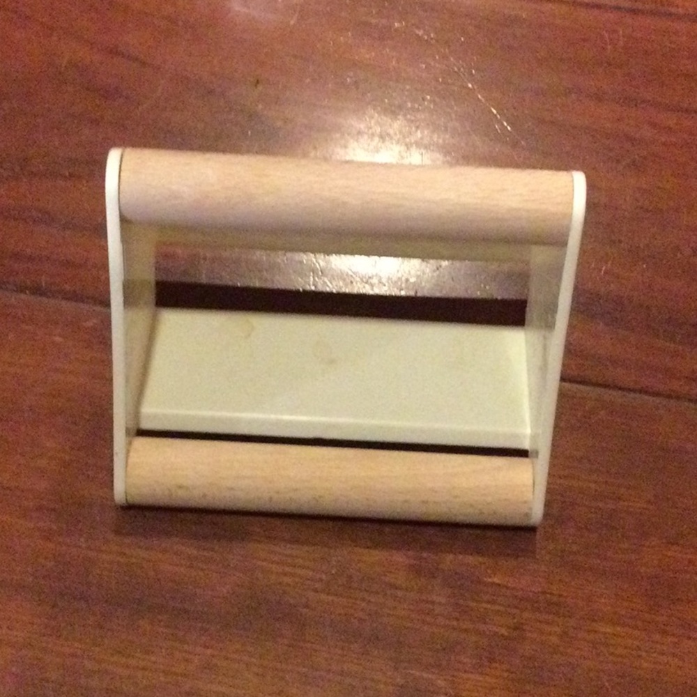 Imperia Ravioli Maker Attachment - Picture 4 of 4